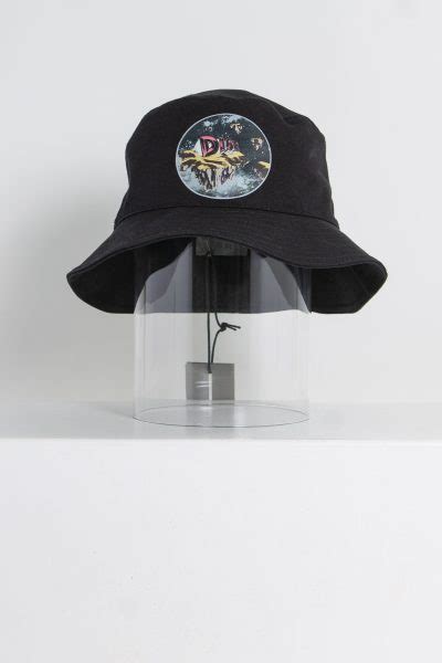 dior anglerhut
